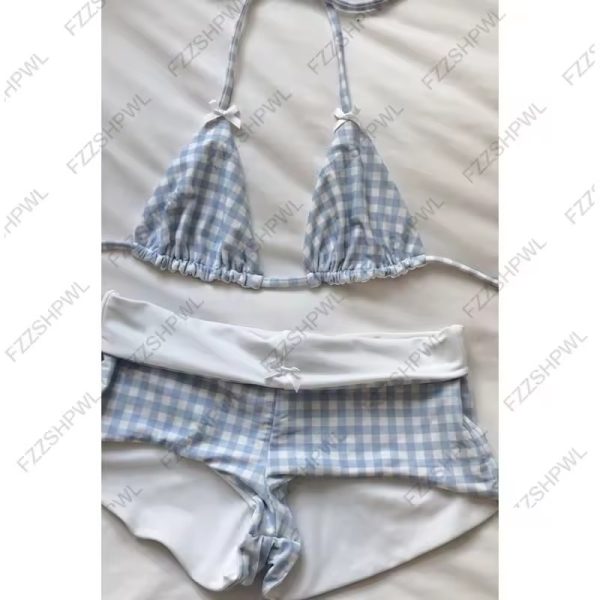 Pure Desire Beach Bikini Casual Set - Image 5