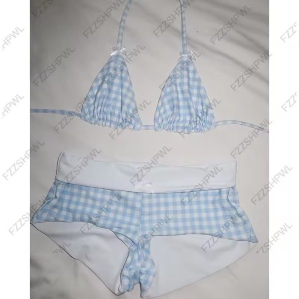 Pure Desire Beach Bikini Casual Set - Image 4