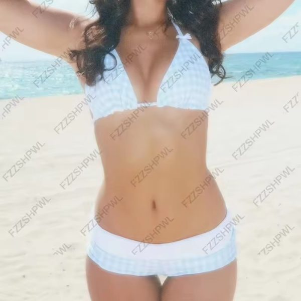 Pure Desire Beach Bikini Casual Set - Image 3
